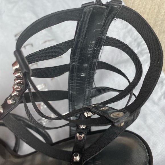 Stuart Weitzman Heels - Picture 3 of 4